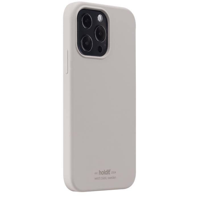 Bild 2, holdit holdit iPhone 13 Pro - Mobilskal Silikon - Tapue