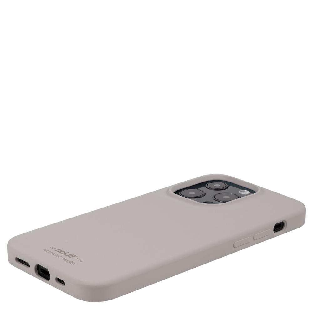 holdit holdit iPhone 13 Pro - Mobilskal Silikon - Tapue
