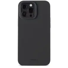 holdit holdit iPhone 13 Pro Max - Mobilskal Silikon - Svart