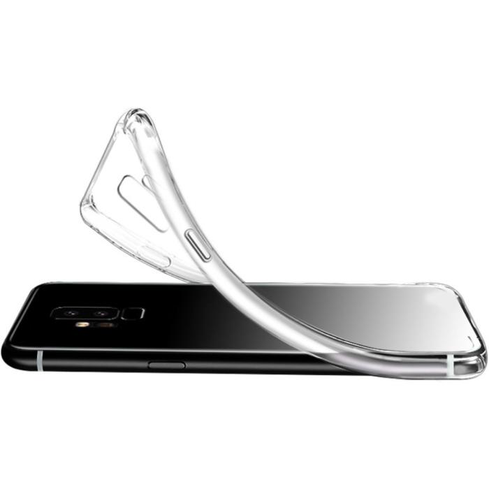 Bild 2,  Huawei P40 Lite - IMAK Transparent TPU
