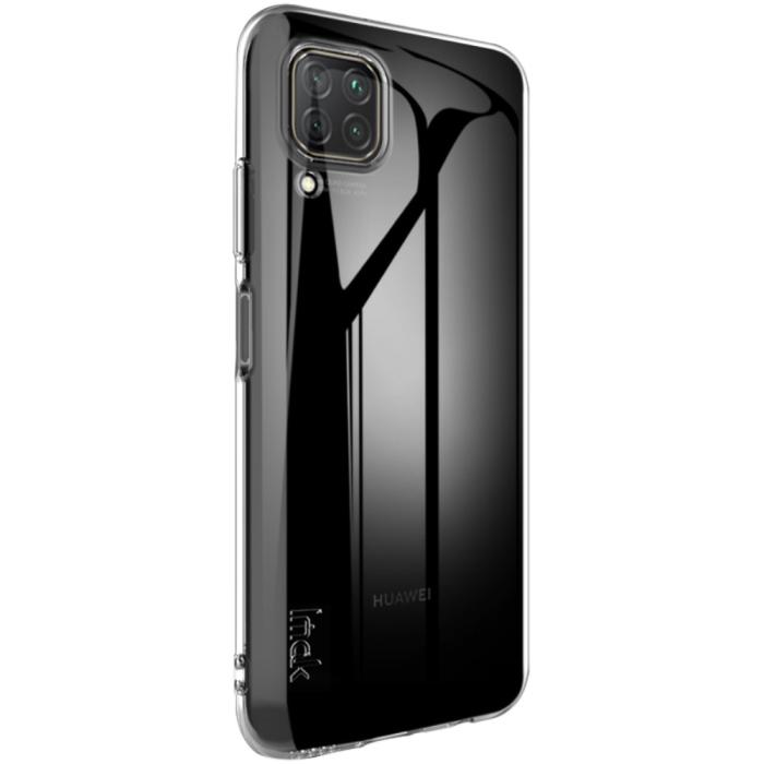 Bild 4,  Huawei P40 Lite - IMAK Transparent TPU