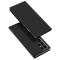 DUX DUCIS DUX DUCIS Galaxy S24 Ultra Fodral Skin Pro Svart