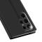 DUX DUCIS DUX DUCIS Galaxy S24 Ultra Fodral Skin Pro Svart
