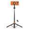 Tech-Protect Tech-Protect 152 cm Bluetooth MagSafe Selfiestick Tripod Svart