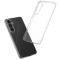  Samsung Galaxy S24 Plus Skal TPU Transparent