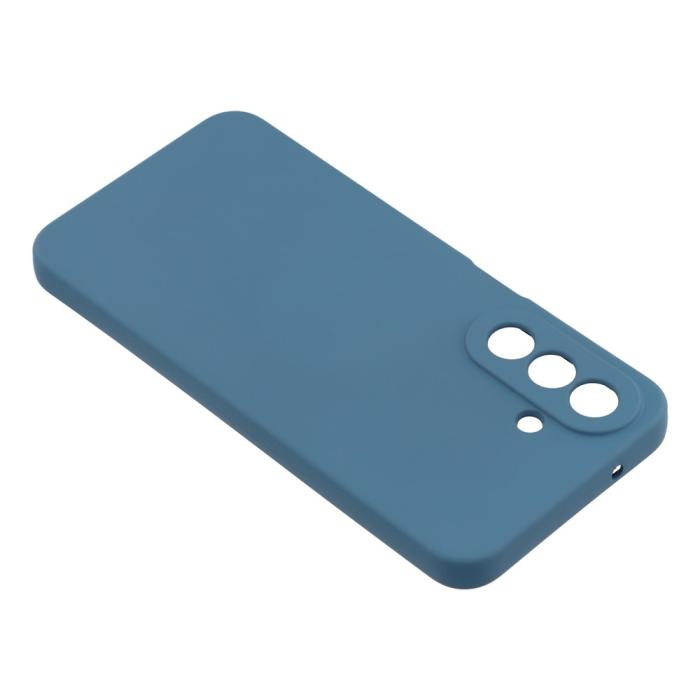 Bild 3,  Samsung Galaxy A27 5G Skal TPU Blå