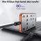YESIDO YESIDO 1m Thunderbolt 5 Kabel USB-C - USB-C 240W Svart