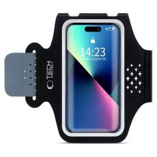 Tech-Protect Tech-Protect Universalt Sportarmband Svart