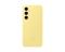 Samsung Samsung Galaxy S24 FE Skal Silicone Gul