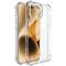 IMAK IMAK iPhone 16 Pro Max Skal Shockproof TPU Transparent