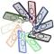 ColorPop ColorPop Galaxy S24 Skal CH MagSafe Matt Rosa