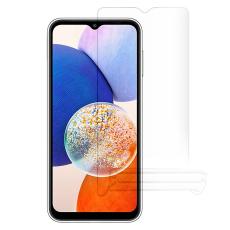  Samsung Galaxy A15 5G Sk&auml;rmskydd PET Transparent
