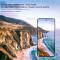 IMAK IMAK OnePlus Nord 5 5G Linsskydd Härdat Glas Transparent