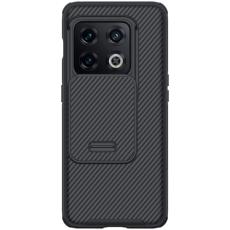 NILLKIN NILLKIN OnePlus 10 Pro 5G Skal CamShield Pro Svart