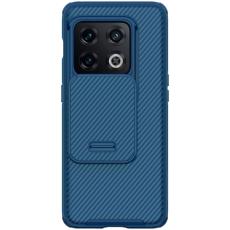 NILLKIN NILLKIN OnePlus 10 Pro 5G Skal CamShield Pro Bl&aring;
