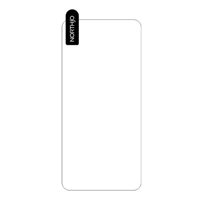 Bild 3, NORTHJO NORTHJO Samsung Galaxy A37 5G Skärmskydd Härdat Glas