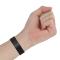  Fitbit Versa 4/Sense 2 Armband Milanese Loop Svart