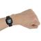  Fitbit Versa 4/Sense 2 Armband Milanese Loop Svart