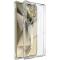 IMAK IMAK Galaxy S25 Ultra Skal Airbag Shockproof Transparent