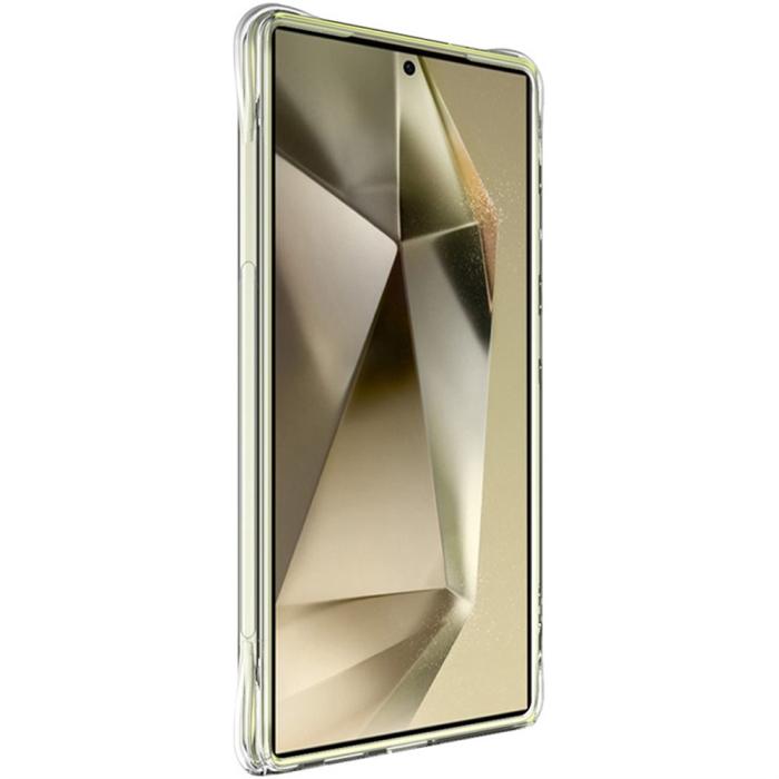 Bild 2, IMAK IMAK Galaxy S25 Ultra Skal Airbag Shockproof Transparent