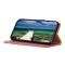 KHAZNEH KHAZNEH OnePlus 10 Pro 5G Fodral Läder Rosa