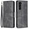  Samsung Galaxy S23 Plus Fodral Solid Shark Svart
