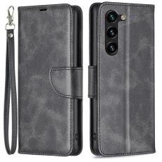  Samsung Galaxy S23 Plus Fodral Solid Shark Svart