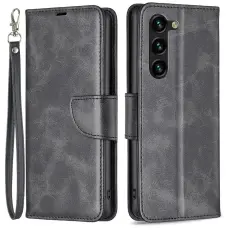 Samsung Galaxy S23 Plus Fodral Solid Shark Svart