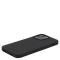 holdit holdit iPhone 14 Pro Max Skal Silikon Svart