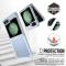  Galaxy Z Flip 6 / 7 FE / 7 FE Skal TPU Transparent