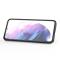  Samsung Galaxy S23 Skal Hybrid Ring Navy Blue