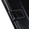  OnePlus Nord 2T 5G Fodral Crazy Horse Läder Svart
