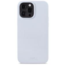 holdit holdit iPhone 13 Pro Max Skal Silikon Mineral Blue