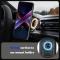  Motorola Moto G06/G06 Power Skal CamShield Ring Hybrid Blå