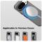 IMAK IMAK Google Pixel 10/10 Pro Skal MagSafe Anti Drop Svart