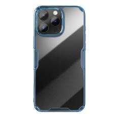 NILLKIN NILLKIN iPhone 16 Pro Max Skal Nature Pro Bl&aring;