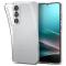 Spigen Spigen Galaxy S26 Plus Skal Liquid Crystal Transparent
