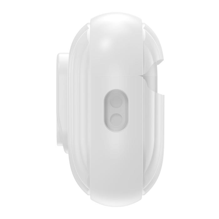 Bild 5,  AirPods Pro 3 Skal Hybrid Shell Texture Vit