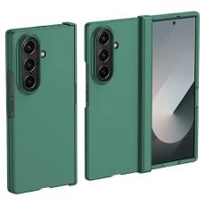 ABEEL ABEEL Samsung Galaxy Z Fold 7 Skal Skin Feel Gr&ouml;n