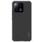 NILLKIN NILLKIN Xiaomi 13 5G Skal Frosted Shield Pro Svart