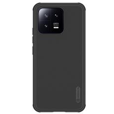 NILLKIN NILLKIN Xiaomi 13 5G Skal Frosted Shield Pro Svart