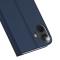 DUX DUCIS DUX DUCIS iPhone 16 Fodral Skin Pro Series Mörk Blå
