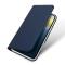 DUX DUCIS DUX DUCIS iPhone 16 Fodral Skin Pro Series Mörk Blå