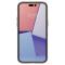 Spigen Spigen iPhone 14 Pro Max Skal Thin Fit Gunmetal