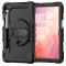 Tech-Protect Tech-Protect Samsung Galaxy Tab S11 Skal 360 Solid Svart