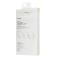 BASEUS Baesus Samsung Galaxy S10 Plus - TPU Skal - Transparent
