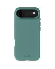 holdit holdit iPhone Air Mobilskal Silikon Moss Green