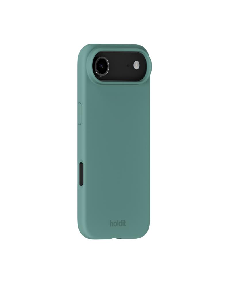 holdit holdit iPhone Air Mobilskal Silikon Moss Green