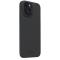 holdit holdit iPhone 13 Pro Max - Mobilskal Silikon - Svart