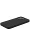 holdit holdit iPhone 13 Pro Max - Mobilskal Silikon - Svart